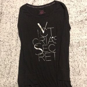 Victoria secret night gown